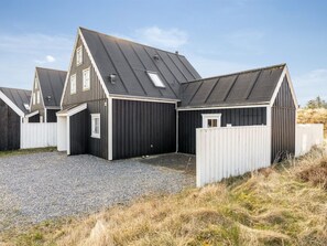 Udendørsområde