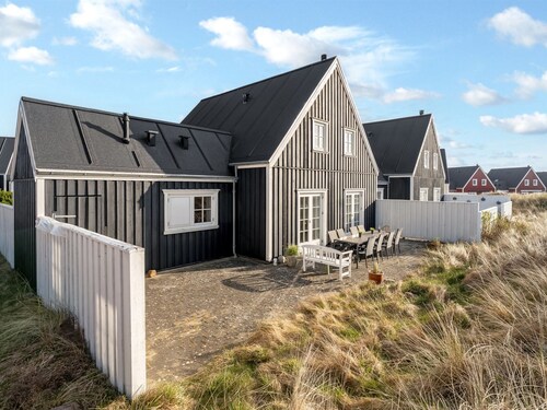 "Stine" - 1km from the sea by Interhome