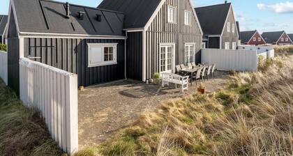 "Stine" - 1km from the sea by Interhome