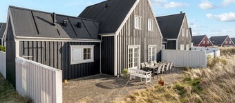 "Stine" - 1km from the sea by Interhome