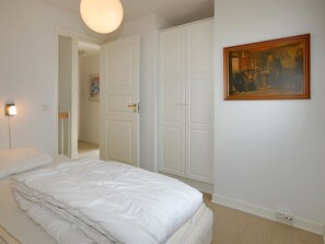 4 bedrooms, WiFi