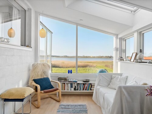 "Velika" - 25m to the fjord by Interhome