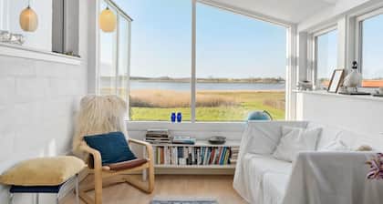 "Velika" - 25m to the fjord by Interhome