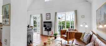 "Bratko" - 800m from the sea by Interhome