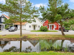 Udendørsområde