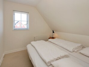 4 soveværelser, Wi-Fi