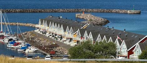 Port de plaisance