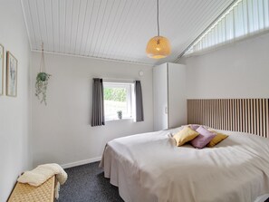 3 Schlafzimmer, WLAN
