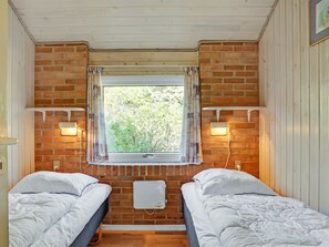 4 Schlafzimmer, WLAN