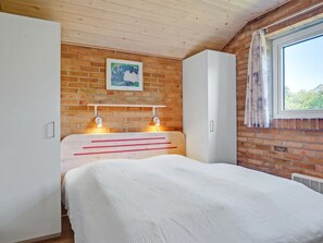 4 chambres, Wi-Fi