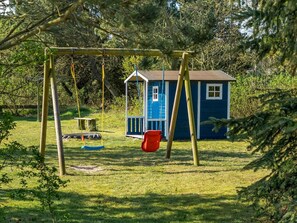 Espace pour enfants