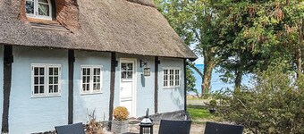 "Nyyrikki" - 100m from the sea by Interhome