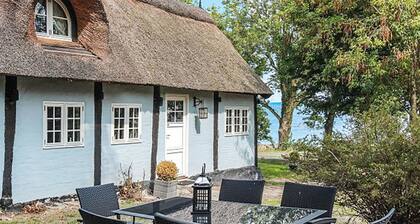 "Nyyrikki" - 100m from the sea by Interhome