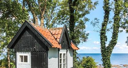 "Nyyrikki" - 100m from the sea by Interhome