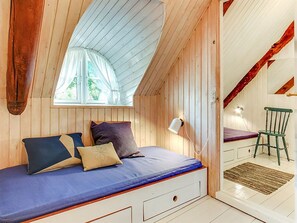 4 bedrooms, internet