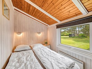 3 soveværelser, Wi-Fi