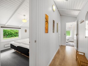 3 Schlafzimmer, WLAN