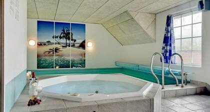 "Joona" - 12km from the sea by Interhome