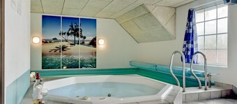 "Joona" - 12km from the sea by Interhome