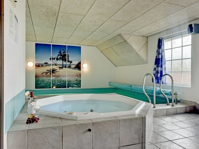 "Joona" - 12km from the sea by Interhome