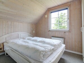 5 bedrooms, Internet - "Joona" - 12km from the sea by Interhome (Oksbøl)