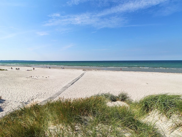 Spiaggia