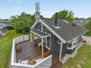 Exterior - "Yara" - 1km to the fjord by Interhome (Hemmet)