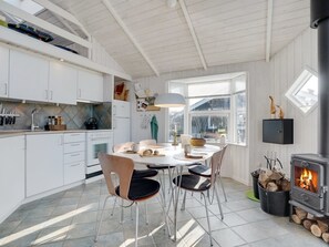 Spiseområde