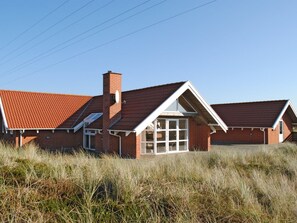 Udendørsområde