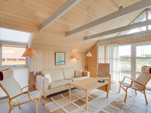 "Drusilla" - 800m from the sea by Interhome