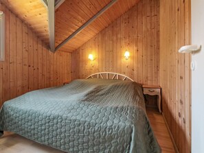 2 bedrooms, WiFi