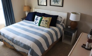 5 Schlafzimmer, Reisekinderbett, kostenloses WLAN, Bettwäsche