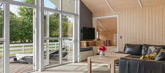"Ønevus" - 550m from the sea by Interhome