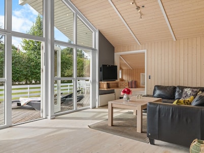 "Ønevus" - 550m from the sea by Interhome