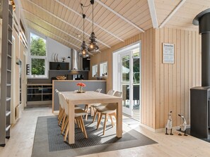 Spiseområde