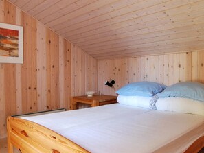 3 chambres, accès Internet