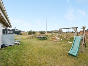 Espace pour enfants