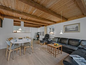 Dining - "Fina" - 15km from the sea by Interhome (Tim)