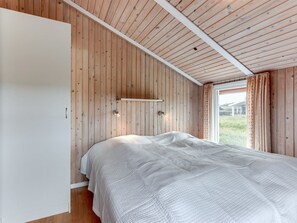 4 bedrooms, internet - "Mogens" -  from the sea by Interhome (Ringkøbing)