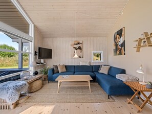 Tv, pejs, dvd-afspiller