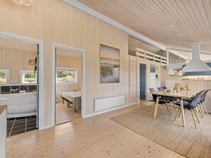 Spiseområde