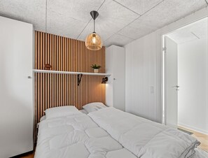 3 bedrooms, internet