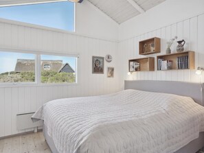 5 bedrooms, internet