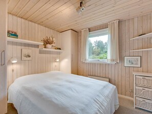2 Schlafzimmer, WLAN