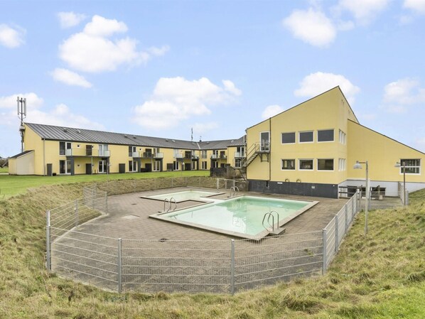 Exterior - "Solveg" - 150m from the sea by Interhome (Løkken)