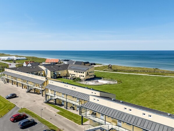 Udendørsområde