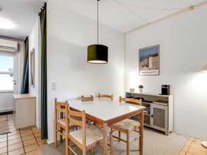 Dining - "Solveg" - 150m from the sea by Interhome (Løkken)