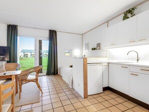 2 bedrooms, Internet - "Solveg" - 150m from the sea by Interhome (Løkken)
