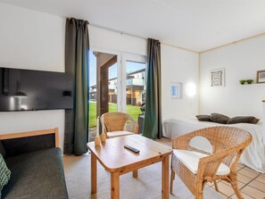 1 bedroom, WiFi - "Solveg" - 150m from the sea by Interhome (Løkken)