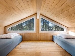 5 Schlafzimmer, WLAN